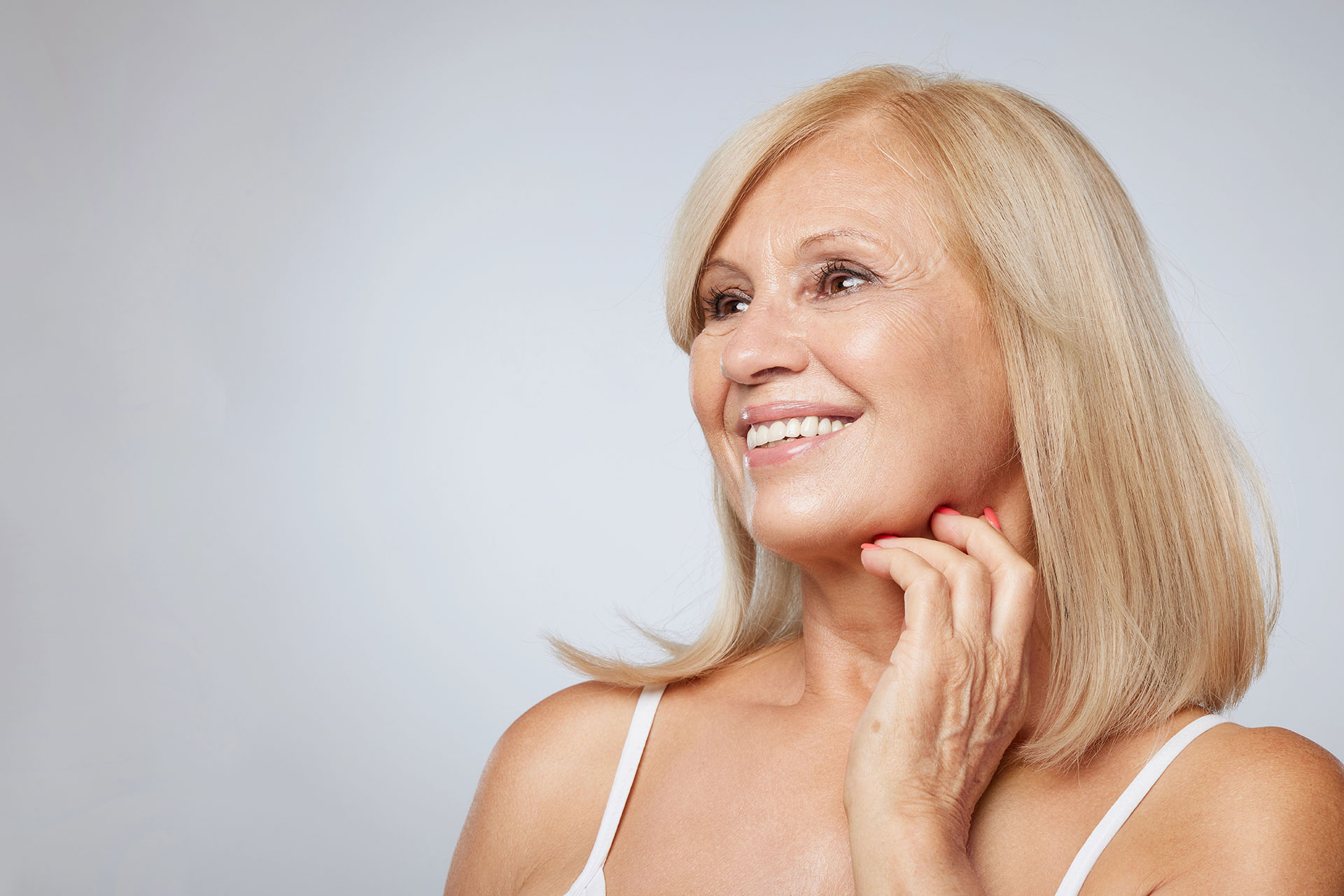 Natural looking injectable treatments at Zetty Jean Vitality in Columbia Tennessee